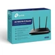 Маршрутизатор TP-Link Archer A8 AC1900 4x LAN 1xGE WAN 1900Мбит/с 2.4 ГГц/5 ГГц MU-MIMO Beamforming - изображение 4