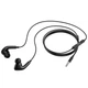 Навушники HOCO M1 Pro Original series earphones Black - изображение 2