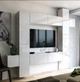 Стінка у вітальню Міро марк BOX F6 280x240x32 - изображение 1