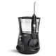 Іригатор для порожнини рота Waterpik WP-662 Black Aquarius Water Flosser з перетворювачем напруги - изображение 1