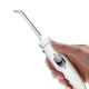 Іригатор Waterpik WP-100 Ultra Water Flosser з перетворювачем напруги - зображення 6