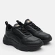 Женские кроссовки Puma Cassia SL 38527902 37 (4) 23 см Puma Black-Puma Black-Puma Team Gold (4064536324319) - изображение 2