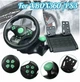 Ігрове кермо PS3/PS2/PC US - зображення 2
