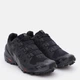Buty do biegania damskie Salomon Speedcross 6 L41742800 41.5 (9US) 26 cm Czarne (195751067430) - obraz 3