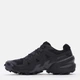 Buty do biegania damskie Salomon Speedcross 6 L41742800 41.5 (9US) 26 cm Czarne (195751067430) - obraz 4
