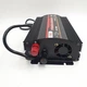 Инвертор 12V-220V 1300W UPS автомобильный преобразователь напряжения с функцией зарядки аккумулятора - изображение 2