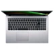 Ноутбук Acer Aspire 3 A315-35-P7GW FullHD Silver (NX.A6LEU.01N) - изображение 2
