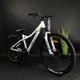 Велосипед Outleap Bliss Sport 27,5", рама M, 2022, белый - изображение 2