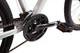 Велосипед Outleap Bliss Sport 27,5", рама M, 2022, белый - изображение 13