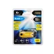 Ліхтар налобний Falcon Eye Blaze 2.1 60 лм 120mAh Black/Yellow (5907596128086) - Б/В OpenBox - зображення 2