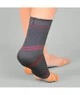 Бандаж эластичный трикотажный на голеностопный сустав Orthopoint REF-719 фиксатор голеностопа, Размер M - изображение 2
