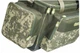 Сумка рибальська коропова Mivardi CamoCODE Large - зображення 2