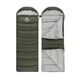 Спальник с капюшоном Naturehike U350 NH20MSD07, (1°C), правый, коричневый - изображение 3