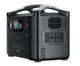 Зарядна станція портативна EcoFlow River Pro 720 Вт*ч 600ВТ Екофлоу резервне джерело живлення. Для котла, холодильника , старлінка - зображення 8