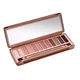 Палітра тіней Urban Decay Naked 3 Eyeshadow Palette (12 відтінків) Naked3 (с повреждениями внутри) - зображення 3