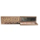 Палітра тіней Urban Decay Naked 3 Eyeshadow Palette (12 відтінків) Naked3 (с повреждениями внутри) - зображення 11