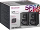 Акустична система Defender SPK 270 USB Black (4745090820188) - зображення 5
