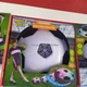 Интерактивный летающий футбольный мяч для дома Детский аэромяч Hoverball с LED подсветкой и музыкой Аэрофутбол - изображение 8