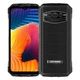 Захищений смартфон Doogee V30 8/256GB Global NFC (Black) - зображення 1