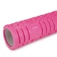 Массажный ролик Cornix EVA 45 x 14 см (валик, роллер) XR-0043 Pink - изображение 7