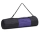 Коврик спортивный Cornix TPE 183 x 61 x 0.6 cм для йоги и фитнеса XR-0004 Violet/Purple - изображение 2