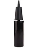 Мяч для фитнеса (фитбол) Cornix 55 см Anti-Burst XR-0016 Violet - изображение 4