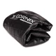 Мяч для фитнеса (фитбол) Cornix 55 см Anti-Burst XR-0014 Black - изображение 13