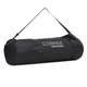 Коврик спортивный Cornix NBR 183 x 61 x 1 cм для йоги и фитнеса XR-0013 Black - изображение 7