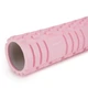 Массажный ролик Cornix EVA 45 x 14 см (валик, роллер) XR-0037 Light Pink - изображение 11