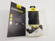 Внешний аккумулятор Power bank 20000mAh KLGO KP-89 Чёрный - изображение 5