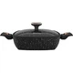 Сотейник Bollire SiСilia BR-1515 28х28 см - изображение 1