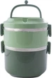 Ланч-бокс пищевой Kamille KM-2136 1.7 л - изображение 3