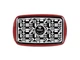 Форма для выпечки Vitrinor Cerise Pierre VR-2111203 35х23 см - изображение 2