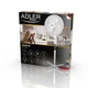 Вентилятор напольный Adler AD-7305 90 Вт - изображение 9