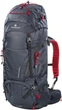 Рюкзак Ferrino Overland 50+10 л Dark Grey (926458) - изображение 1