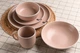 Салатник Ardesto Cremona Summer pink AR-2916-PC 16 см - зображення 3
