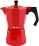 Кофеварка гейзерная Vitrinor Praga VR-1224245 200 мл 6 чашек - изображение 2