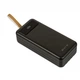 УМБ AURA NRG60 60000 mAh 22.5W Quick charging Black - изображение 7