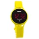 Часы Skmei 1230 Yellow BOX - изображение 1