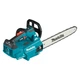 Акумуляторна ланцюгова пила Makita DUC306Z для дерева ручна електрична (2x18В, 300мм) (4019) - зображення 1