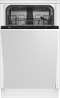 Посудомоечная машина Beko DIS35021 - изображение 1