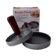 Бургер-пресс для котлет Burger Press BP-505 9 см - изображение 1
