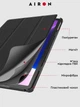 Чехол для планшета AIRON Premium для Lenovo tab M10 Plus 3rd Gen 2022 10.6" Black (4822352781082) - изображение 8