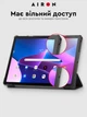 Чехол для планшета AIRON Premium для Lenovo tab M10 Plus 3rd Gen 2022 10.6" Black (4822352781082) - изображение 3