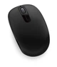 Мишка Microsoft Wireless Mobile Mouse 1850 Black (U7Z-00003) - зображення 2