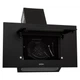 Кухонна витяжка ELEYUS Vertical 470 50 BL - изображение 8