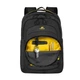 Рюкзак для ноутбука RivaCase 5461 15.6" Black - зображення 6