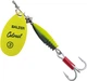Блешня Balzer Colonel Classic Fluo Spinner 3 г Yellow (13060 003) - зображення 1