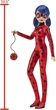 Лялька Леді Баг Miraculous Ladybug & Cat Noir Леді Баг і Супер Кіт (50014) - зображення 2