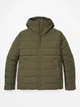 Пуховик Marmot WarmCube Havenmeyer Jacket (размер Large, цвет Nori) - изображение 5